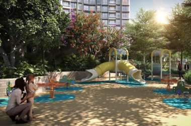 Kids Play Area